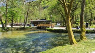 Villa FARAH Sarajevo - Sarajevo - 9