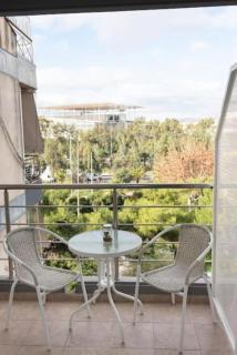 City view modern apartment (D3_FAL) - Atene - 0
