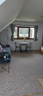 Apartmán v Jámě - 2