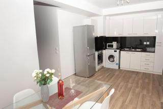 City view modern apartment (D3_FAL) - 1