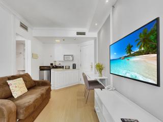 Lindo Hotel na Paulista - 9