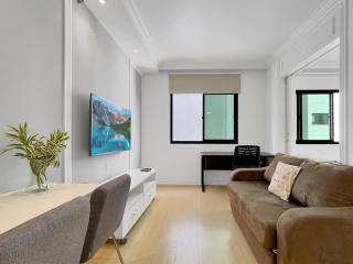 Lindo Hotel na Paulista - 5