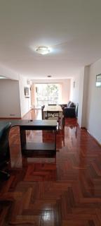 Illía Residential Apartament - Córdoba - 7