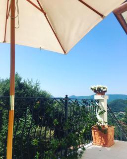 Guest house Festinalente - Montegrotto Terme - 7