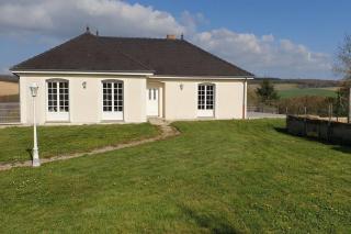 Le Bellevue à 1 h 30 de Paris et 20 km de Troyes - 5