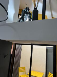 Les suites de Stanislas jacuzzi & spa - 2
