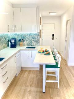 Comfy 1 BDR Apartment - San Miguel de Abona - 4