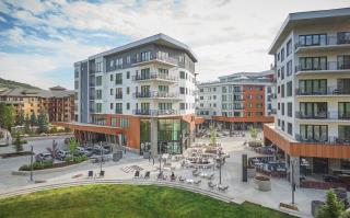 Pendry Park City - Park City - 0
