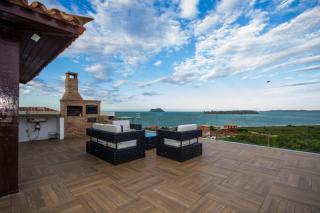 CASA NA PRAIA - BÚZIOS - Búzios - 9