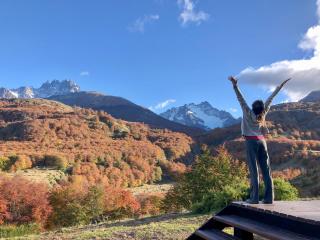 Casa Cerro Castillo - 8