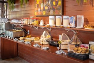 Valencia Hotel Natal - 8