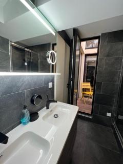 Les suites de Stanislas jacuzzi & spa - 5