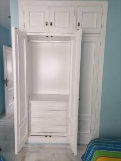 Nuevo!! Apartamento a 900 metros de la Playa. - Chiclana de la Frontera - 8