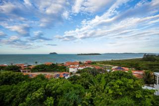 CASA NA PRAIA - BÚZIOS - 1