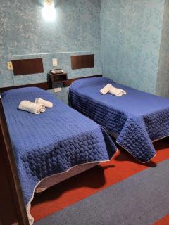 Hotel Acuarius - 9