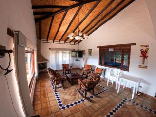 casa campestre el KFIR - Villa de Leyva - 4