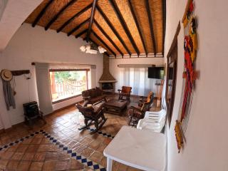 casa campestre el KFIR - Villa de Leyva - 6