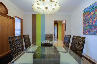 ROJA PÉ - Elegante apartamento T2 com AC perto do Pine Cliffs - Albufeira - 3