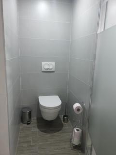 Apartmani i sobe Gromilovic SPA - Sombor - 4