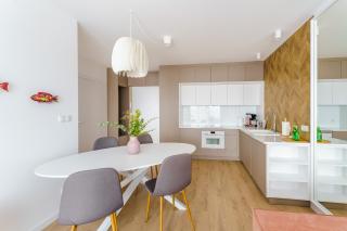 Apartament PEARL SurfingBird Kołobrzeg - Colberga - 9