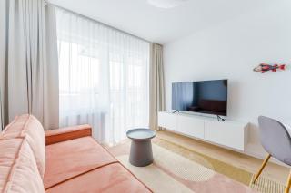 Apartament PEARL SurfingBird Kołobrzeg - Colberga - 3