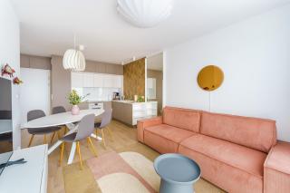 Apartament PEARL SurfingBird Kołobrzeg - 0