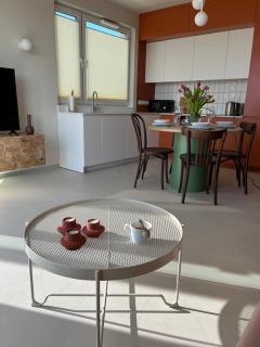 APARTAMENT OSTOYA MARE - Rumia - 8