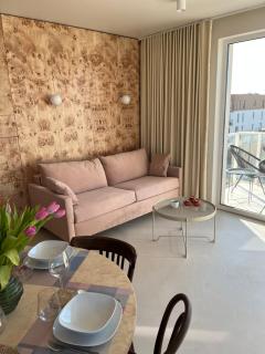 APARTAMENT OSTOYA MARE - Rumia - 5