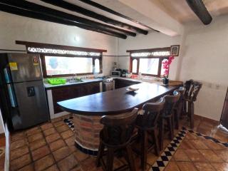 casa campestre el KFIR - 1