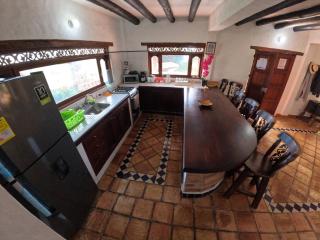 casa campestre el KFIR - 2