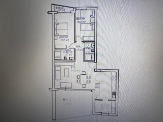 Luxusní apartmán ve Španělsku, Cabo Roig - Playas de Orihuela - 9