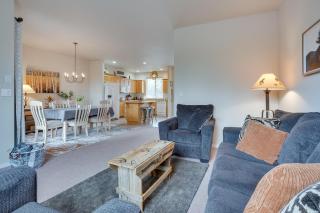 Charming Redmond Townhome with Resort Amenities - Redmond - 6