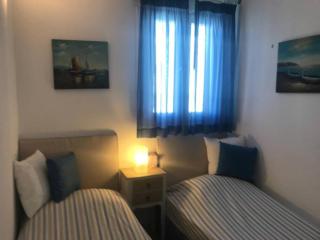 Costa Ilios 2 bedroom flat - 9