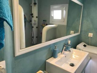 Costa Ilios 2 bedroom flat - 8