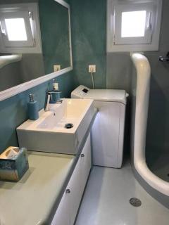 Costa Ilios 2 bedroom flat - 2