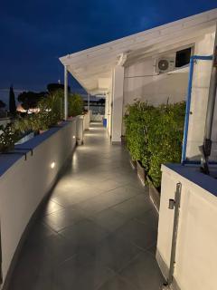 B&B Dionea - Santa Maria di Castellabate - 8