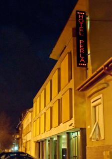 Hotel Perla - Timişoara - 3