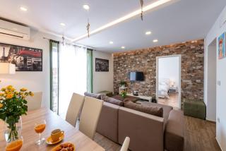 Charming Apartment Ines - 2