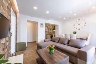 Charming Apartment Ines - 7