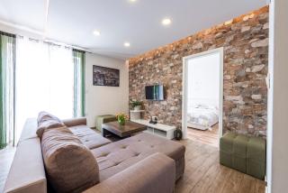 Charming Apartment Ines - 9