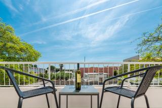 Charming Apartment Ines - 4