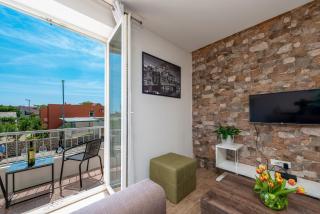 Charming Apartment Ines - 5