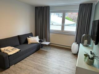 Steinweg 7 Ferienwohnung - 1