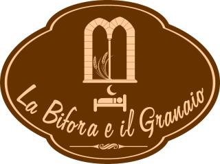 La Bifora e il granaio - 0