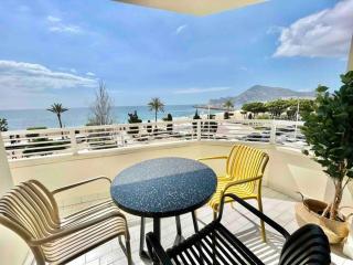 Apartamento primera línea Altea - Altea - 0
