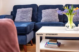 6bed Perfect stay! Contractors welcome! - Peterborough - 8