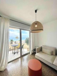 Apartamento primera línea Altea - Altea - 3