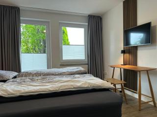 Steinweg 7 Ferienwohnung - Kassel - 3