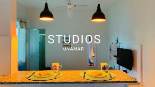 Studios Unamar - Cabo Frio - 3