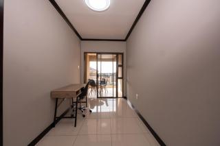 Fully furnished apartment. - Sandton - 3
